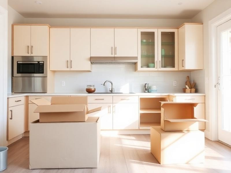 Move-In & Move-Out Cleaning