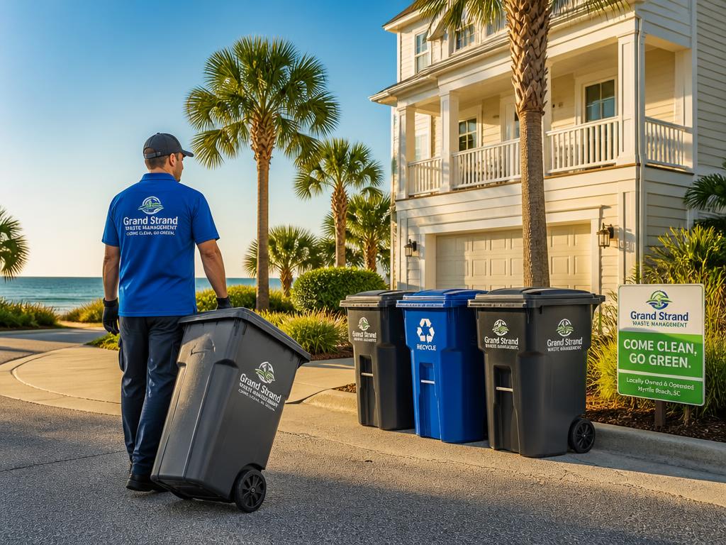 Waste Management Solutions
